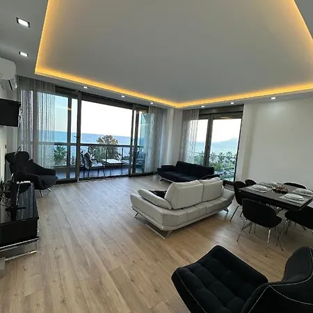 Apartament Seashore House *