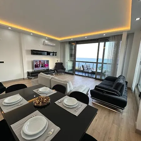 Seashore House Apartament Antalya