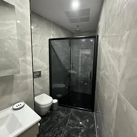 Apartament Seashore House *