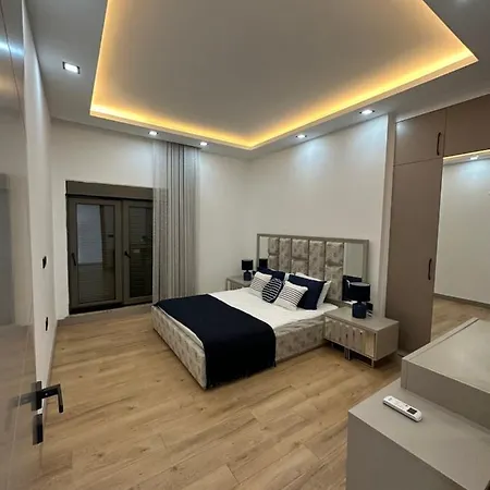 Apartament Seashore House Antalya