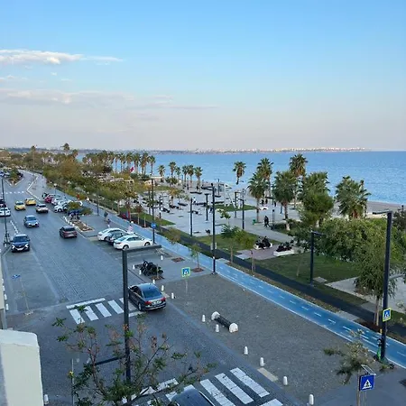 Seashore House Antalya