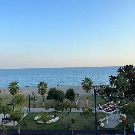 Apartment Seashore House Antalya
