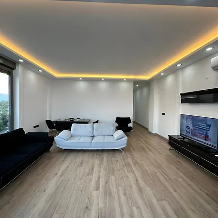 Seashore House Апартаменты
