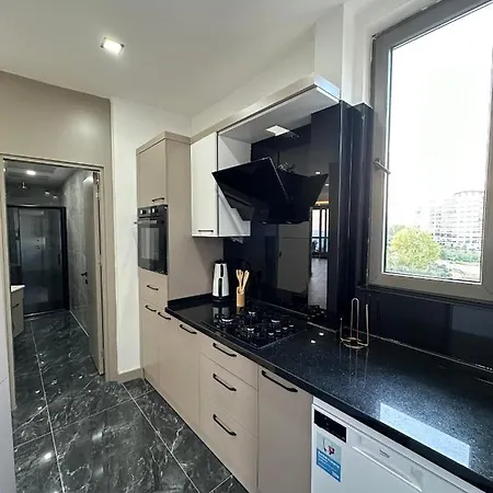 Apartment Seashore House