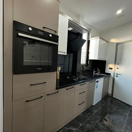Апартаменты Seashore House *