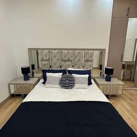 Seashore House Apartment